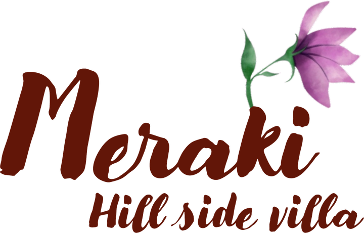 Meraki Hillside Villa